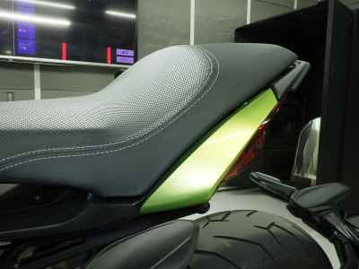 MV Agusta Brutale 800 Dragster RR 2020