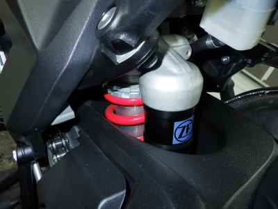 MV Agusta Brutale 800 Dragster RR 2020