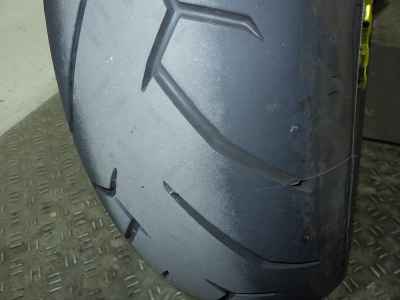 MV Agusta Brutale 800 Dragster RR 2020