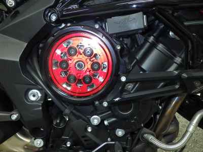 MV Agusta Brutale 800 Dragster RR 2020