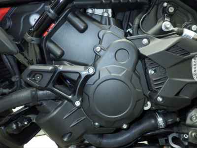 MV Agusta Brutale 800 Dragster RR 2020