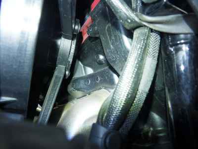 MV Agusta Brutale 800 Dragster RR 2020