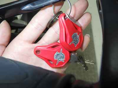 MV Agusta Brutale 800 Dragster RR 2020