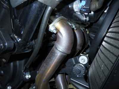 MV Agusta Brutale 800 Dragster RR 2020