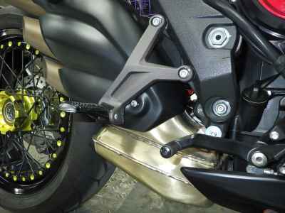 MV Agusta Brutale 800 Dragster RR 2020