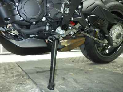 MV Agusta Brutale 800 Dragster RR 2020