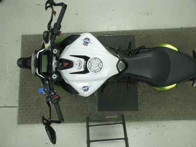 MV Agusta Brutale 800 Dragster RR 2020