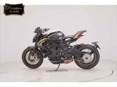 MV Agusta Brutale 800 Dragster RR 2020