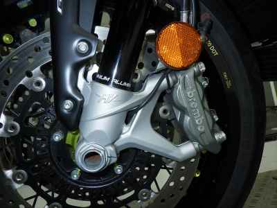 MV Agusta Brutale 800 Dragster RR 2020