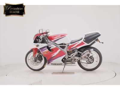 Yamaha TZR250RSP