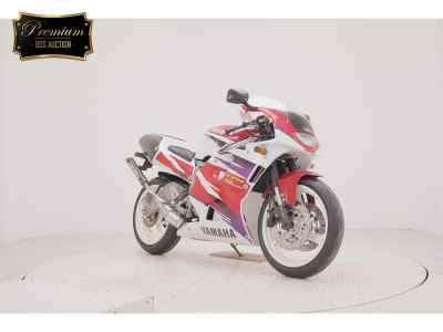 Yamaha TZR250RSP