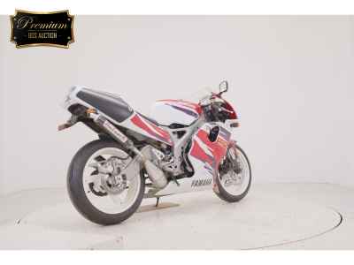 Yamaha TZR250RSP
