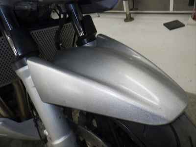 Suzuki Bandit 1250S 2007