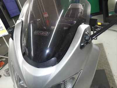 Suzuki Bandit 1250S 2007