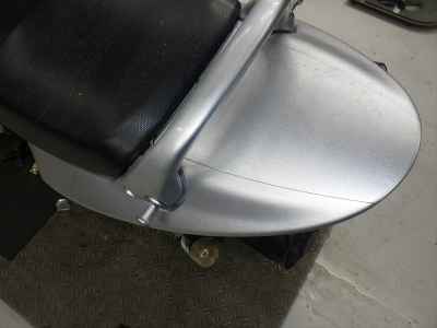 Suzuki Bandit 1250S 2007