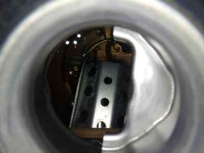 Suzuki Bandit 1250S 2007