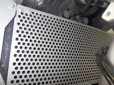 Suzuki Bandit 1250S 2007