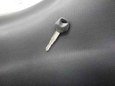 Suzuki Bandit 1250S 2007