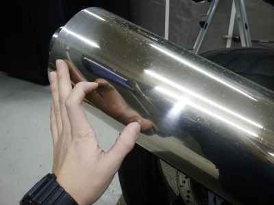 Suzuki Bandit 1250S 2007