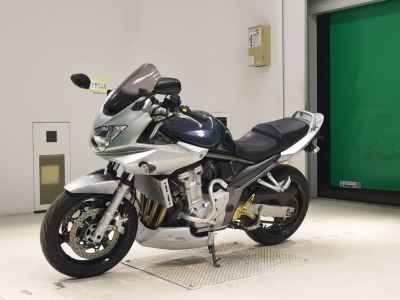 Suzuki Bandit 1250S 2007