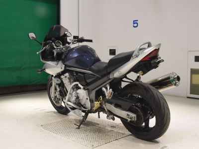 Suzuki Bandit 1250S 2007