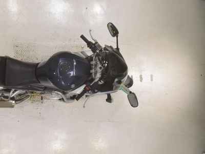 Suzuki Bandit 1250S 2007