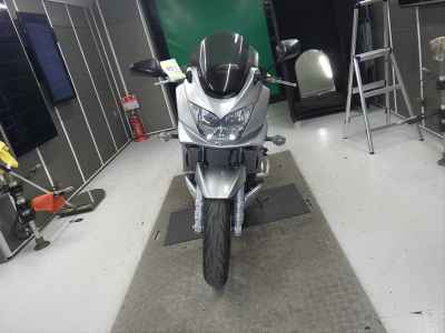 Suzuki Bandit 1250S 2007