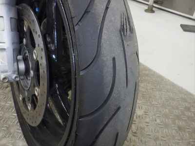 Suzuki Bandit 1250S 2007