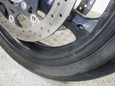 Suzuki Bandit 1250S 2007