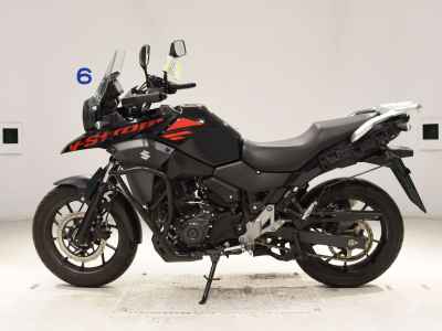 Suzuki V-Strom 250