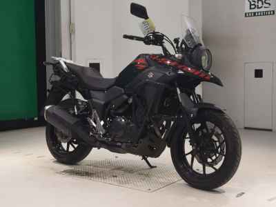 Suzuki V-Strom 250