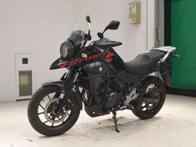 Suzuki V-Strom 250