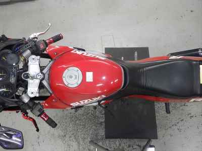 Suzuki GSX-R250