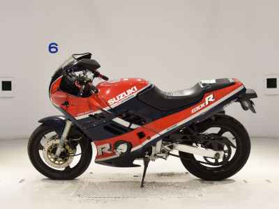 Suzuki GSX-R250