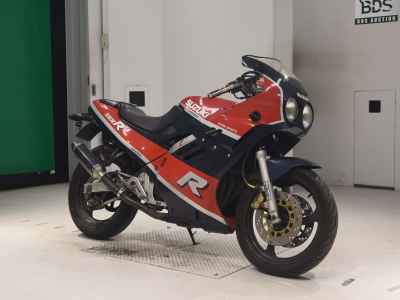 Suzuki GSX-R250