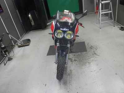 Suzuki GSX-R250