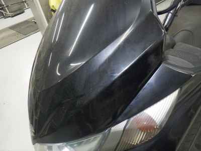 Suzuki Skywave 250S