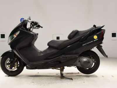 Suzuki Skywave 250S