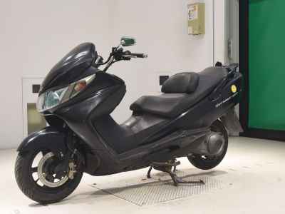 Suzuki Skywave 250S