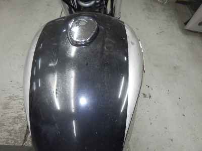 Kawasaki Estrella RS