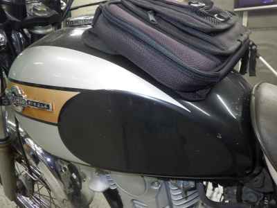 Kawasaki Estrella RS