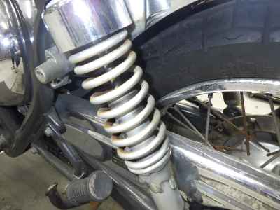 Kawasaki Estrella RS