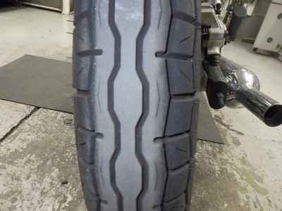 Kawasaki Estrella RS