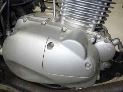 Kawasaki Estrella RS