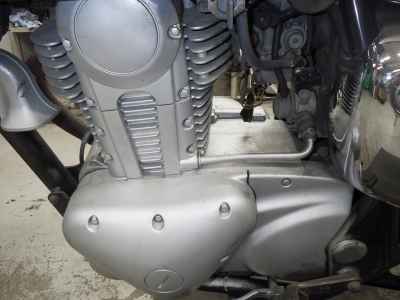 Kawasaki Estrella RS