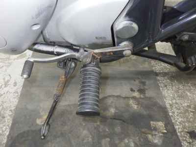 Kawasaki Estrella RS