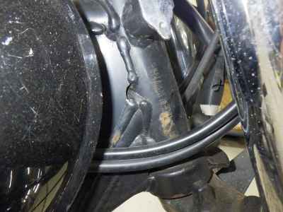 Kawasaki Estrella RS