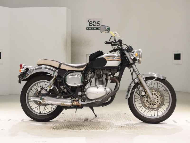 Kawasaki Estrella RS