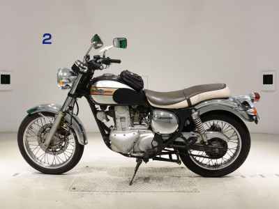 Kawasaki Estrella RS