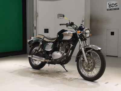 Kawasaki Estrella RS